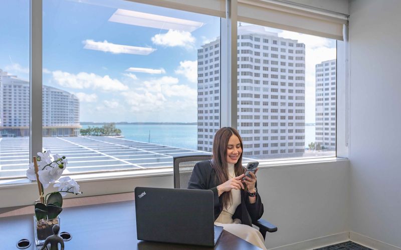 777 Brickell Avenue, Miami Image 12