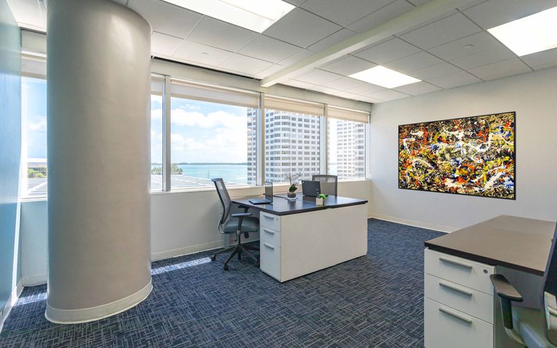 777 Brickell Avenue, Miami Image 13
