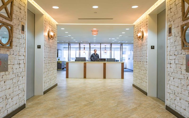 777 Brickell Avenue, Miami Image 11