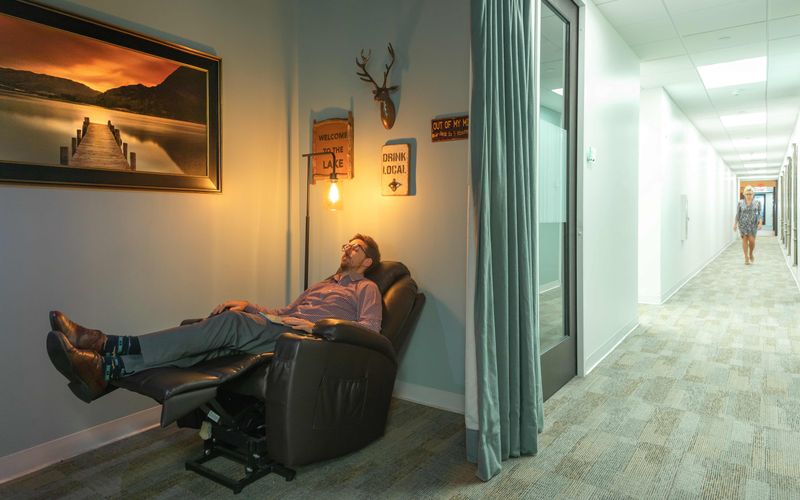 777 Brickell Avenue, Miami Image 14