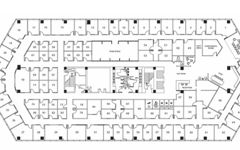 150 S Pine Island Road, Plantation Image 19