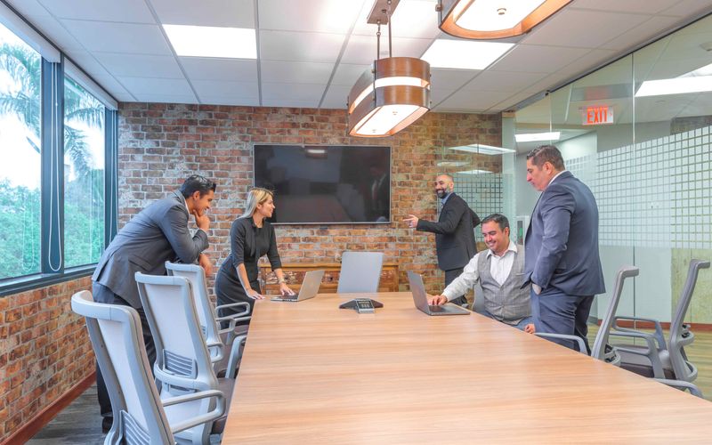 150 S Pine Island Road, Plantation Image 23