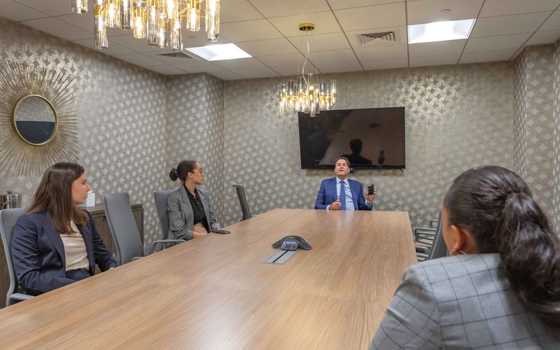 48 Wall Street, New York Image 3