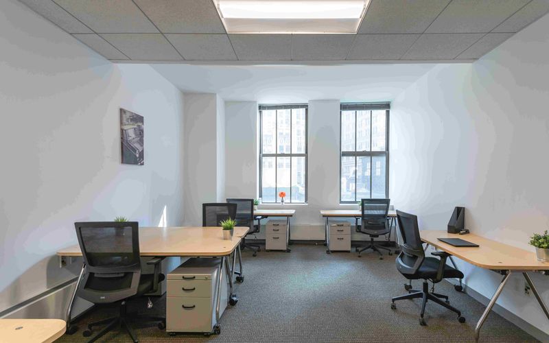 48 Wall Street, New York Image 7