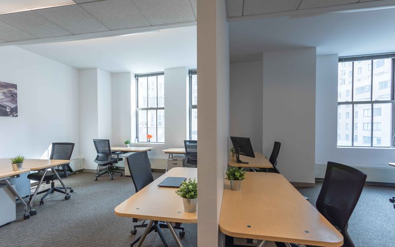 48 Wall Street, New York Image 8