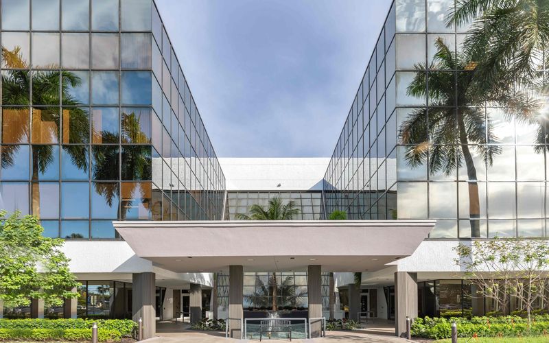 1200 N Federal Highway, Boca Raton, 5 DESKS 1200 N Federal Highway, Boca Raton Image 1