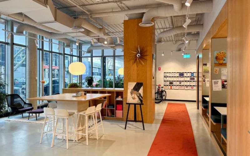 71 Gipps Street, Collingwood Image 2