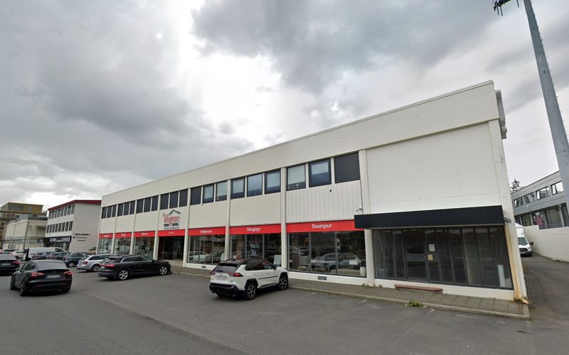 30 Sidumuli, Reykjavik Image 6