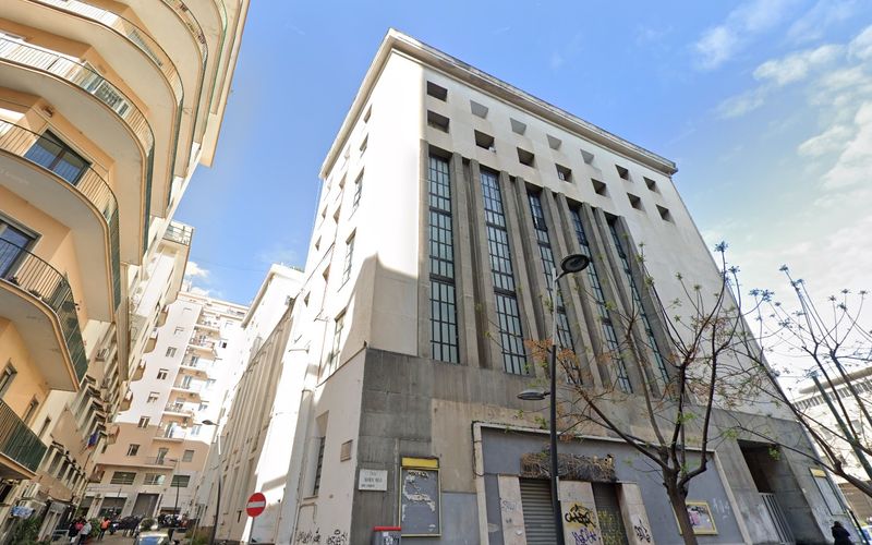 4 Via Dei Fiorentini, Napoli Image 7