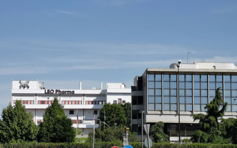 21 Via Schering, Segrate Image 6