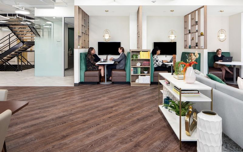 2000 Pennsylvania Ave Nw, Washington Image 5