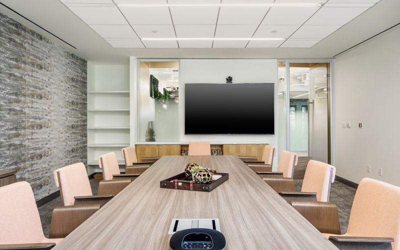 2000 Pennsylvania Ave Nw, Washington Image 7