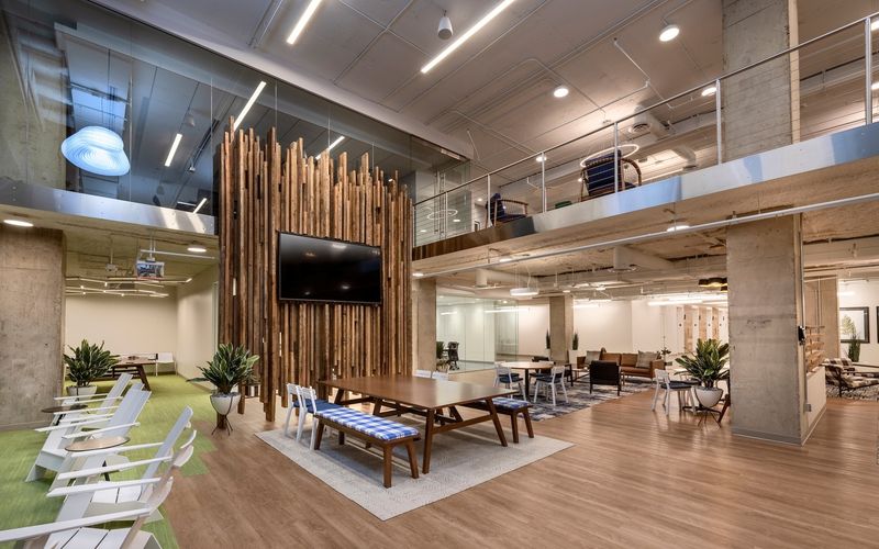 2000 Pennsylvania Ave Nw, Washington Image 6