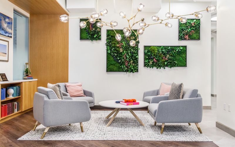 2000 Pennsylvania Ave Nw, Washington Image 9