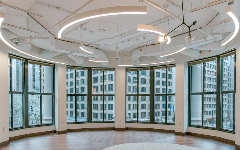 2000 Pennsylvania Ave Nw, Washington Image 2