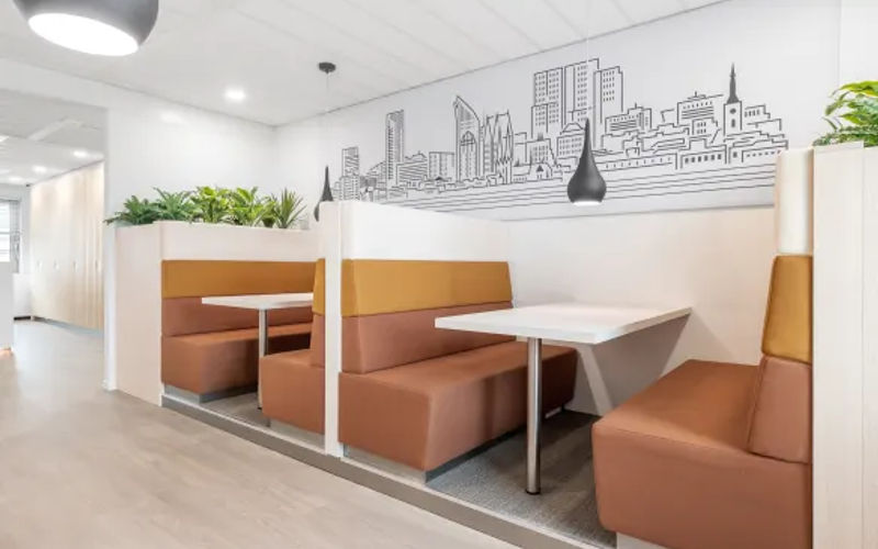 159 Calea Plevnei, Bucharest Image 2