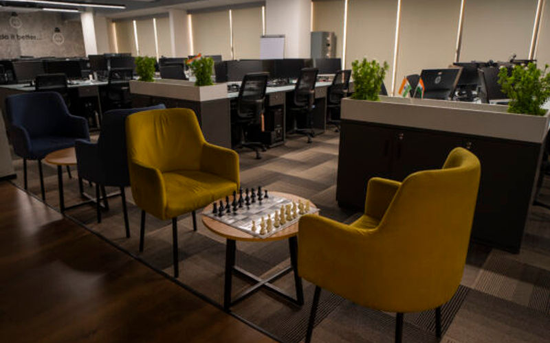 Lp Savani Rd Subhash Chandra Bose Marg Adajan Gam, Surat Image 5