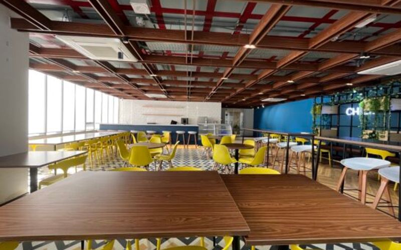 Sector B Slice 5, Indore Image 1