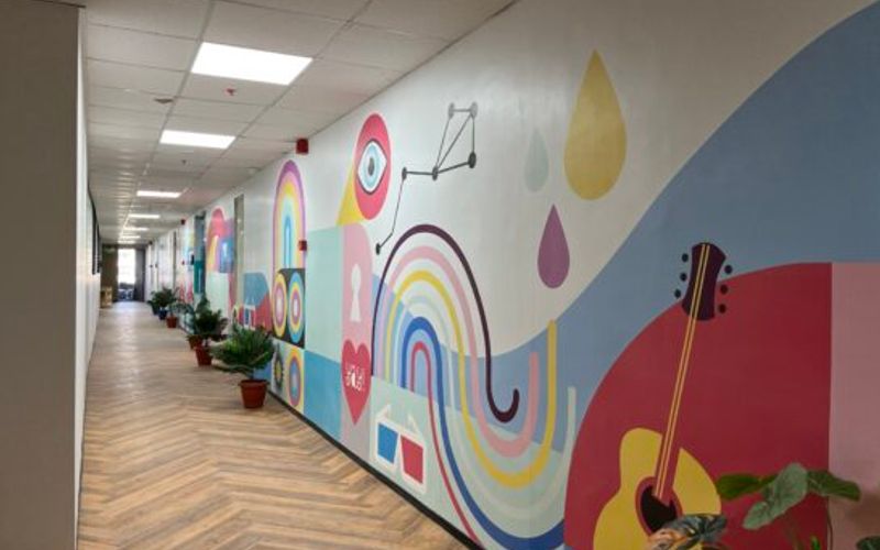 391 and 392 Ab Rd Sector A Scheme No 78 Part Ii, Indore Image 4