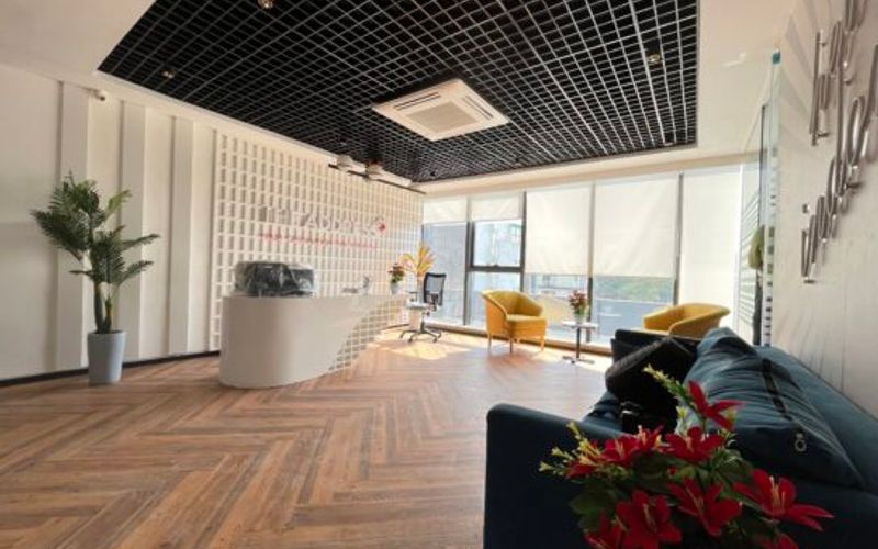 391 and 392 Ab Rd Sector A Scheme No 78 Part Ii, Indore Image 3