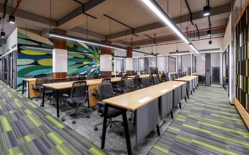 336 Udyog Vihar Phase 4 Rd Phase Iii Sector 19, Gurugram, 264 DESKS 336 Udyog Vihar Phase 4 Rd Phase Iii Sector 19, Gurugram Image 1