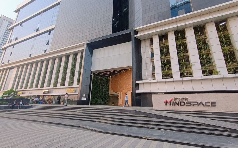 Golf Course Extension Road Sector 62, Gurugram, 100 DESKS Golf Course Extension Road Sector 62, Gurugram Image 1