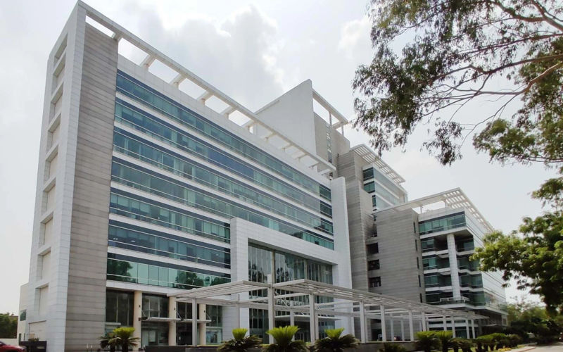 Golf Course Ext Rd Sector 61, Gurugram, 850 DESKS Golf Course Ext Rd Sector 61, Gurugram Image 1
