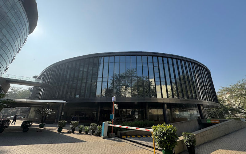 Mehrauli-gurgaon Rd Block B Sushant Lok Phase I, Gurugram Image 8