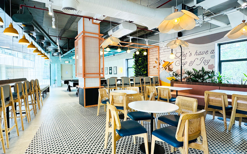 Mehrauli-gurgaon Rd Block B Sushant Lok Phase I, Gurugram Image 7