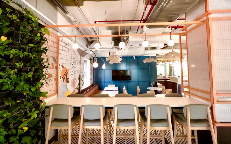 Mehrauli-gurgaon Rd Block B Sushant Lok Phase I, Gurugram Image 1