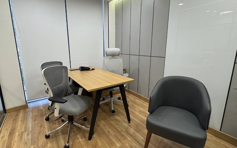 Mehrauli-gurgaon Rd Block B Sushant Lok Phase I, Gurugram Image 2