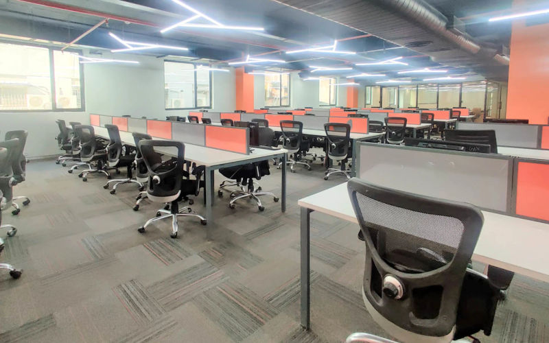 Plot No 104 Phase 4 Udyog Vihar Sector-18, Gurugram Image 1