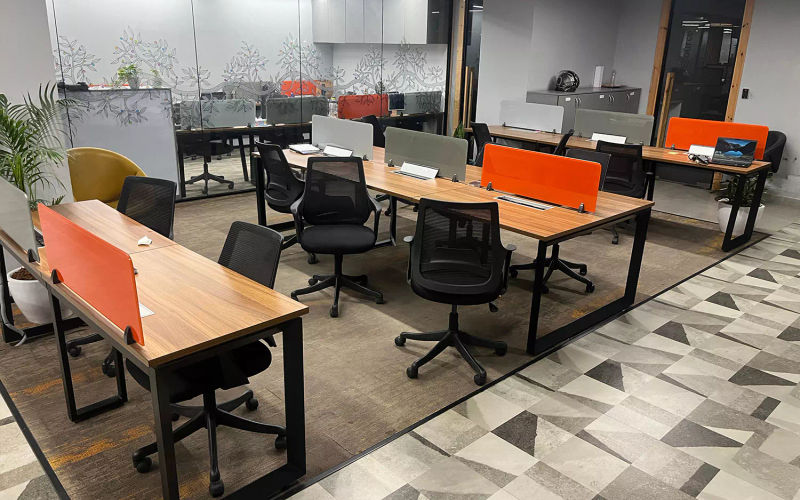 Mehrauli–gurgaon Road Industrial Development Area Sector 16, Gurugram, 20 DESKS Mehrauli–gurgaon Road Industrial Development Area Sector 16, Gurugram Image 1