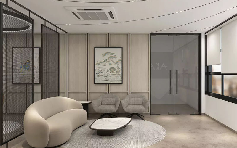 1 Infocity Ave Chandaka Industrial Estate Ie Chandrasekharpur, Bhubaneswar Image 3