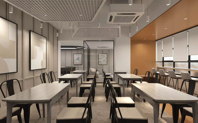 1 Infocity Ave Chandaka Industrial Estate Ie Chandrasekharpur, Bhubaneswar Image 2