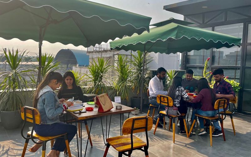 2E/25 Jhandewalan Extension, New Delhi Image 5