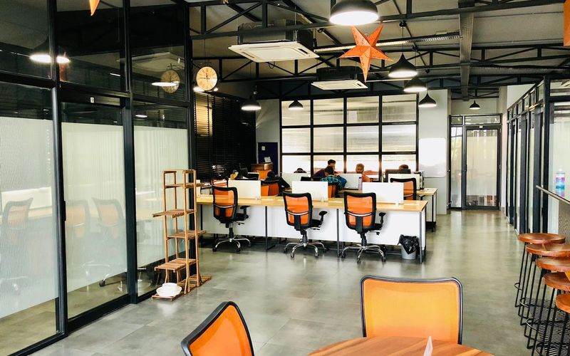 2E/25 Jhandewalan Extension, New Delhi Image 6