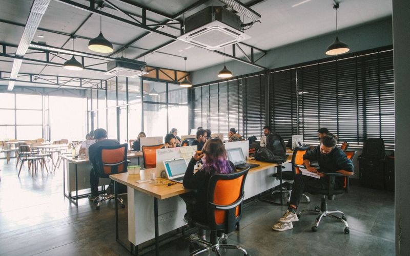 2E/25 Jhandewalan Extension, New Delhi Image 4