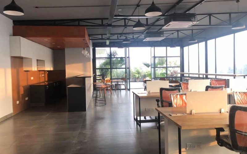 2E/25 Jhandewalan Extension, New Delhi Image 3