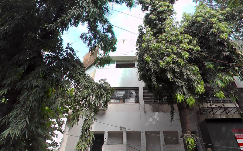 Bhandarkar & Law College Road Junction Signal, Deccan Shivajinagar Image 6