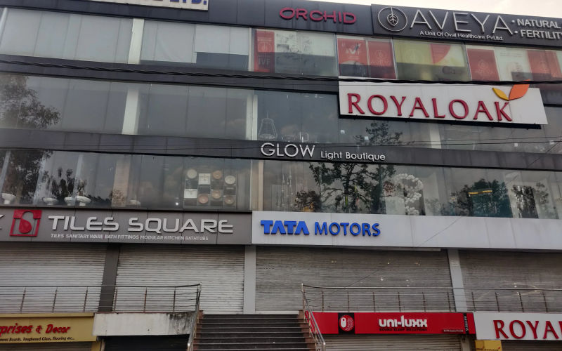 Sevoke Rd Ward 42 Don Bosco Colony, Siliguri Image 5