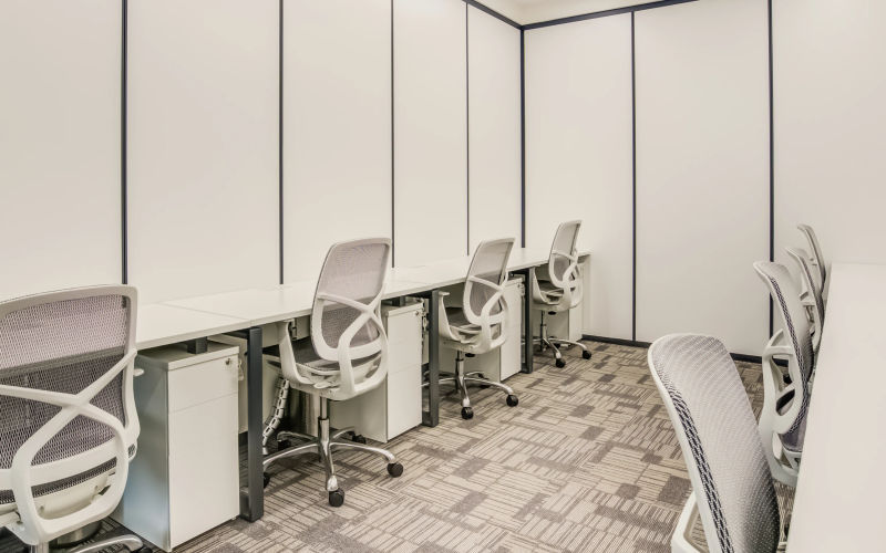 Gp Block Sector V Bidhannagar, Kolkata Image 1