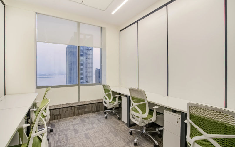 Gp Block Sector V Bidhannagar, Kolkata Image 4