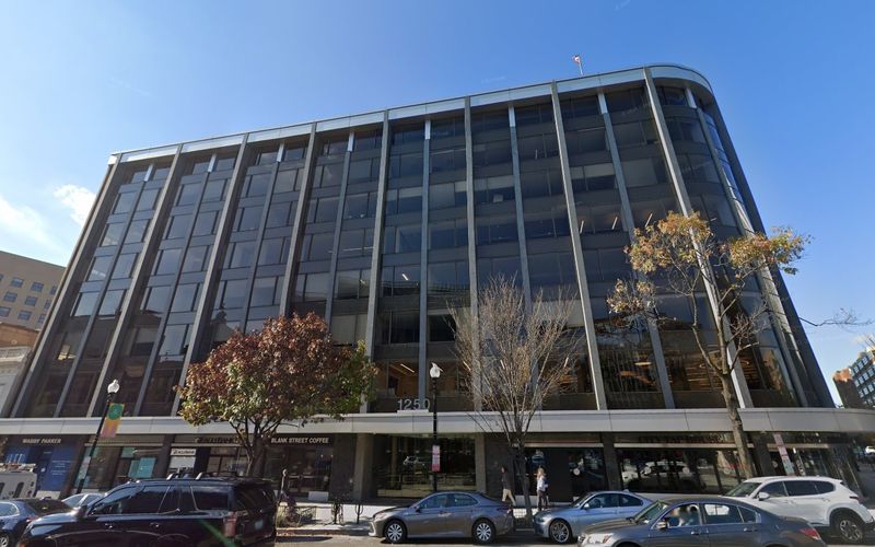 1250 Connecticut Avenue Northwest, Washington Image 1