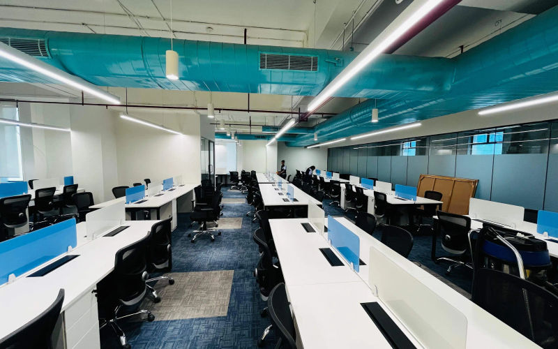 Sector 62, Noida, 20 DESKS Sector 62, Noida Image 1