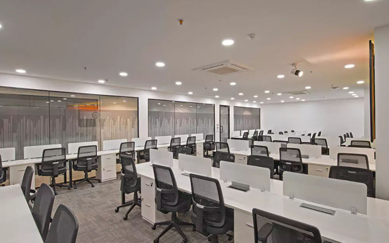 C-27 C Block Phase 2 Industrial Area Sector 62, Noida, 20 DESKS C-27 C Block Phase 2 Industrial Area Sector 62, Noida Image 1