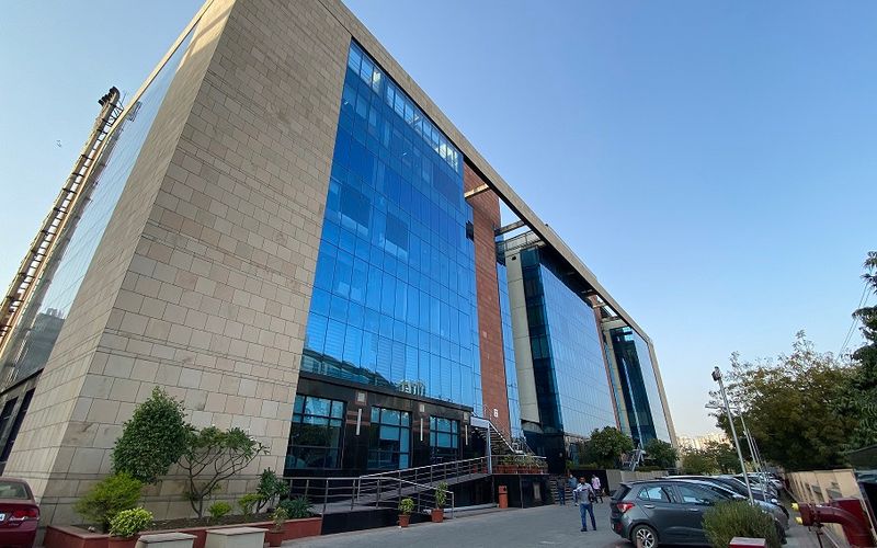 Plot No 5 Efgh Subarea Sector 126, Noida Image 1