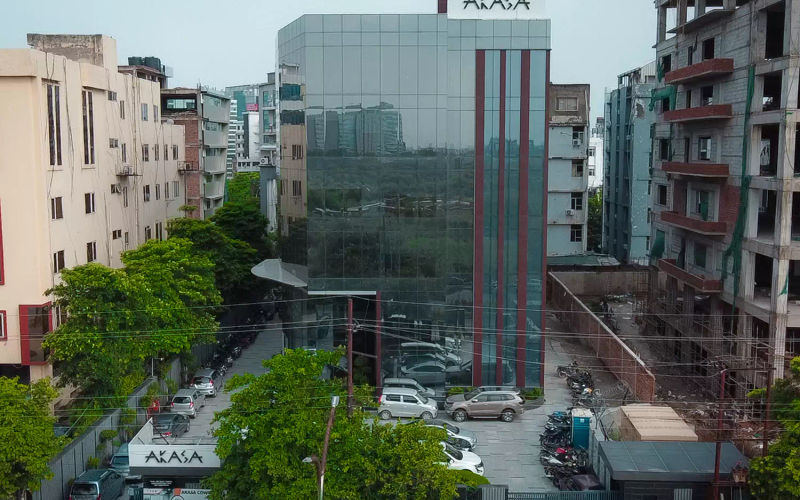 Block C 56/6 Sector 62, Noida Image 8