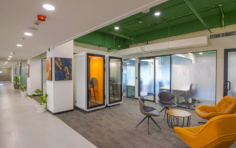 Block C 56/6 Sector 62, Noida Image 6