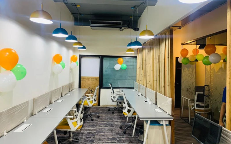 Building 5 Park End Vikas Marg, Preet Vihar Image 1